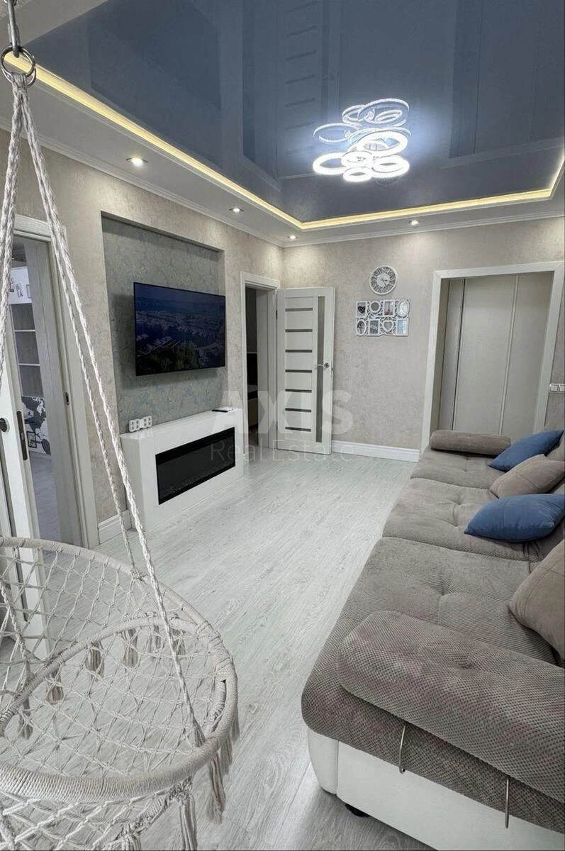 3k apartment vul. Urlivs'ka 36Г685861
