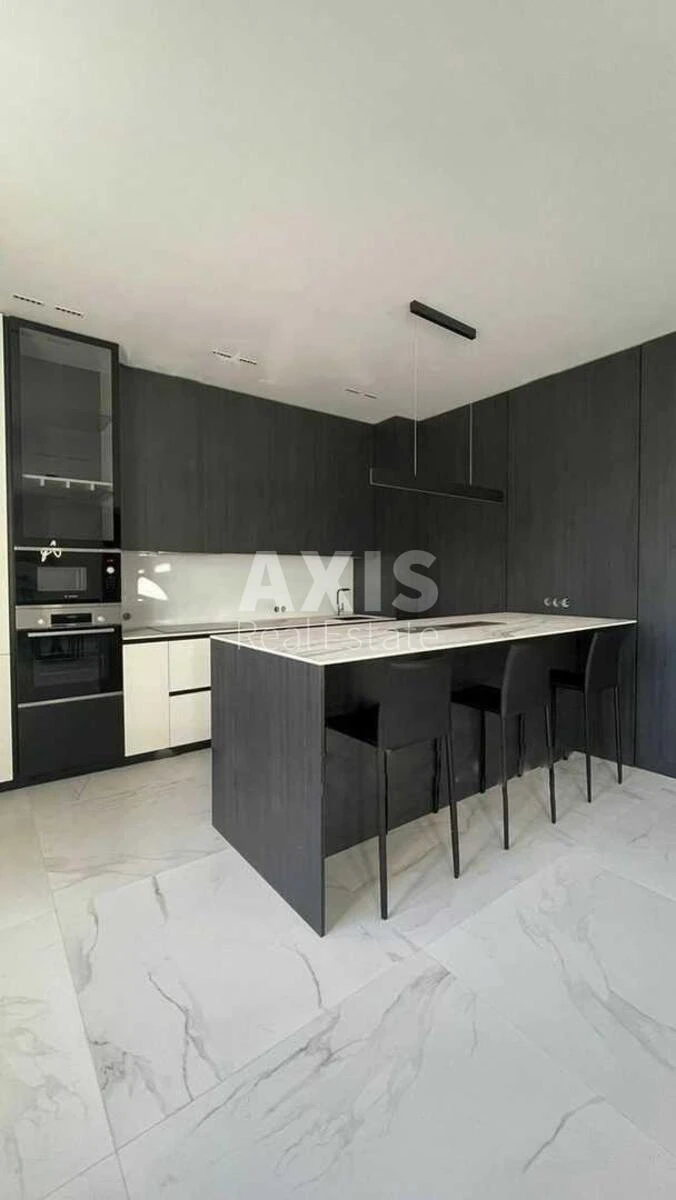 4k apartment vul. Hmel'nyc'kogo Bogdana 80573305