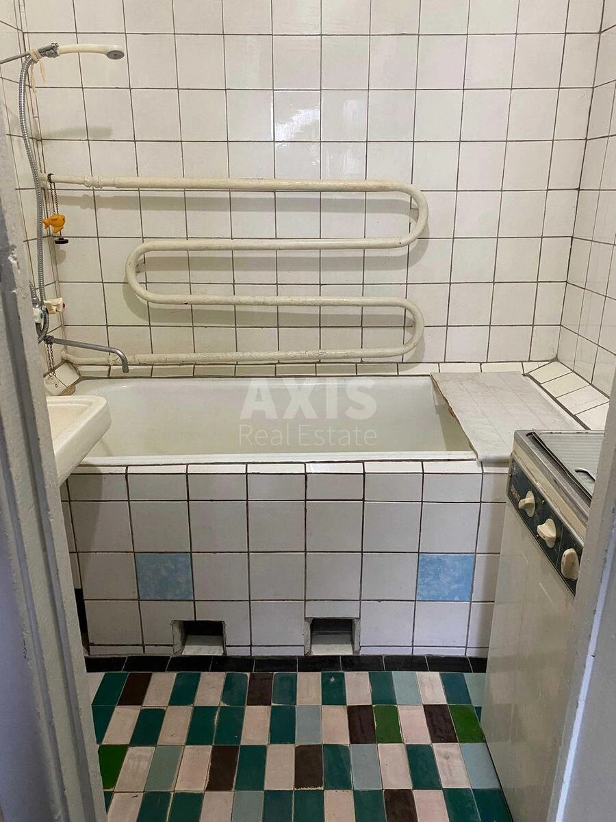 3k apartment vul. Ivana Svitlychnogo 4А6305913