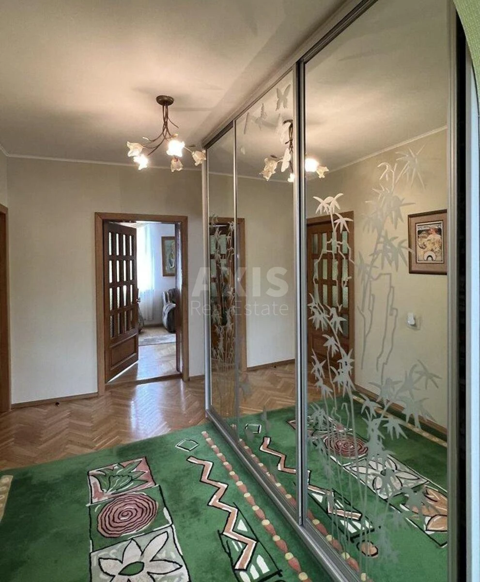 House vul. Paustovs'kogo, 486m2, Kyiv city630776