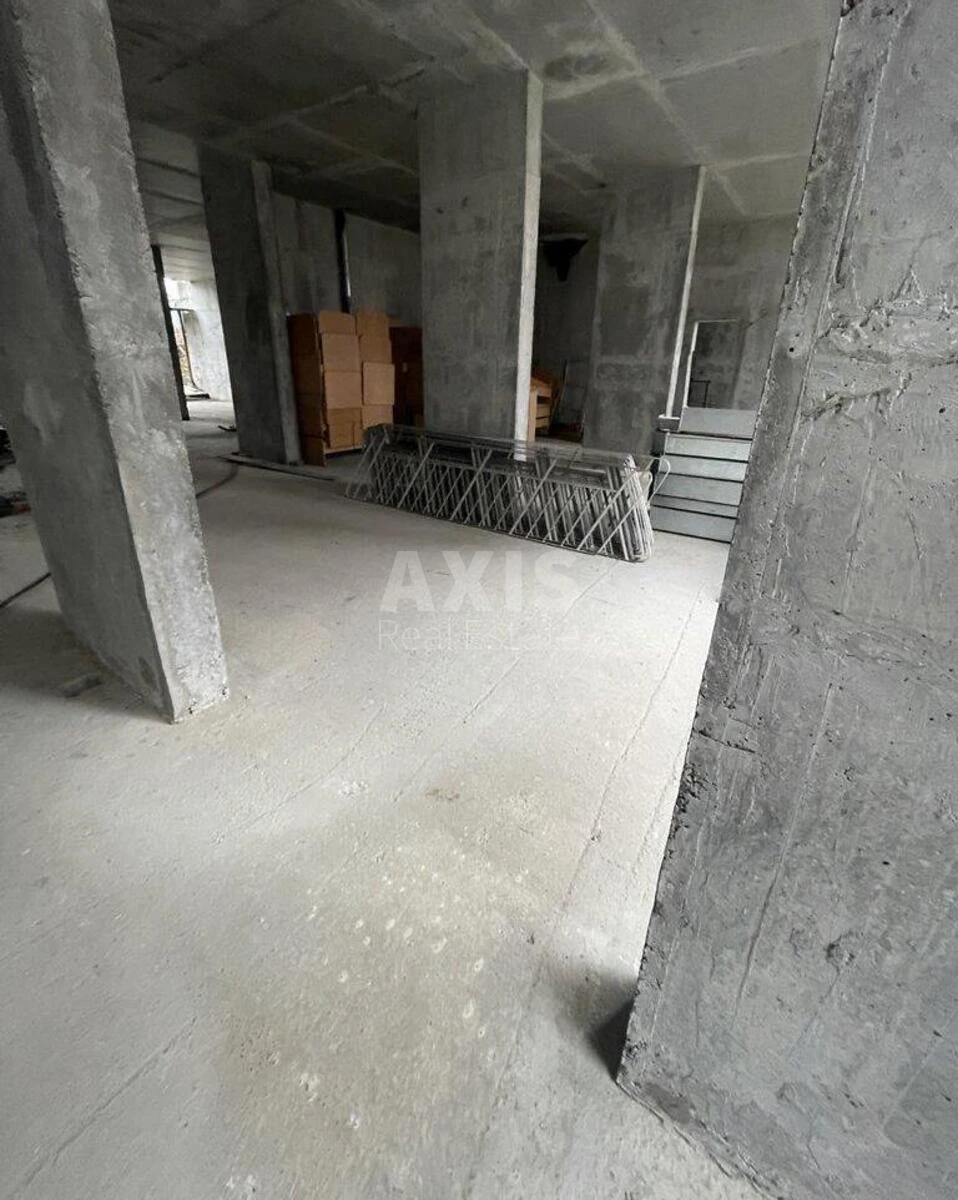 Trade object vul. Myhajla Maksymovycha 3Д, 54m2653491