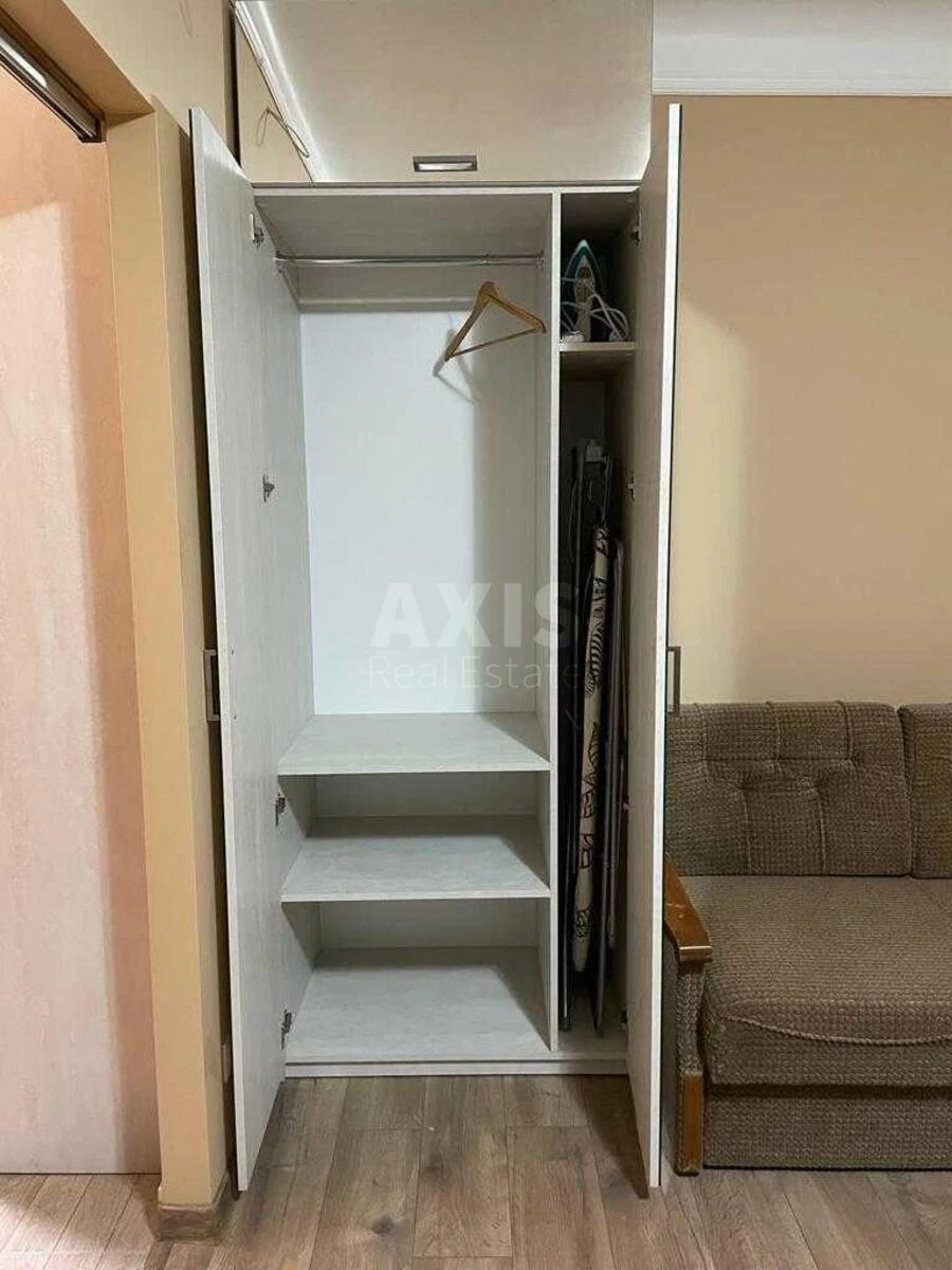 1k apartment bul. Lepse Ivana 74А653656