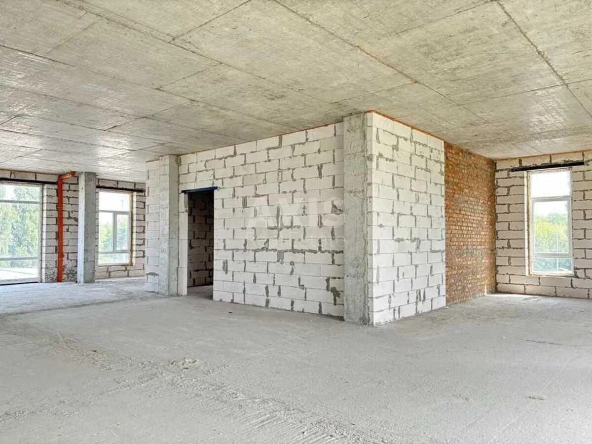 Office vul. Bratyslavs'ka 52Б, 255m2631132