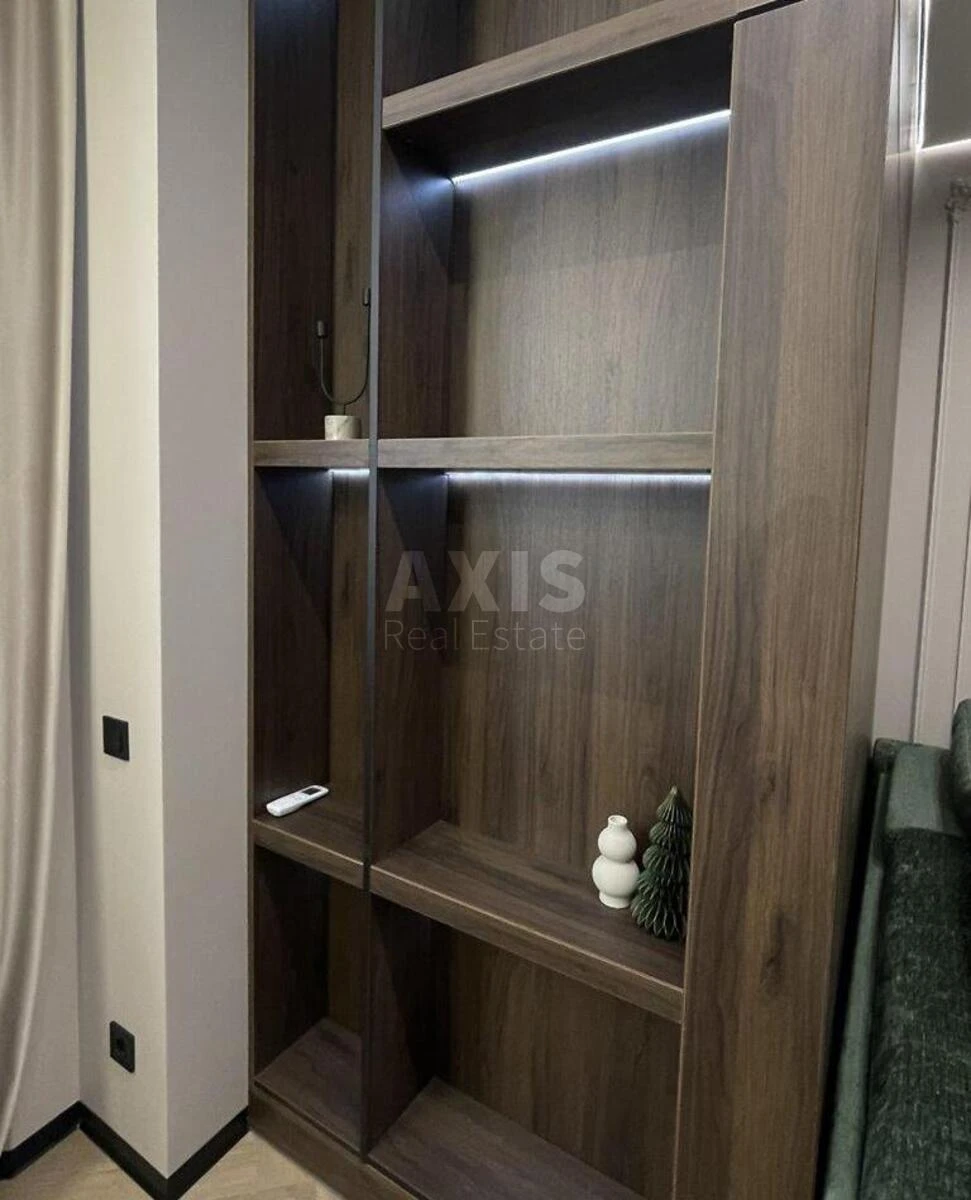 2k apartment vul. Andriya Verkhohlyada 4Б653713