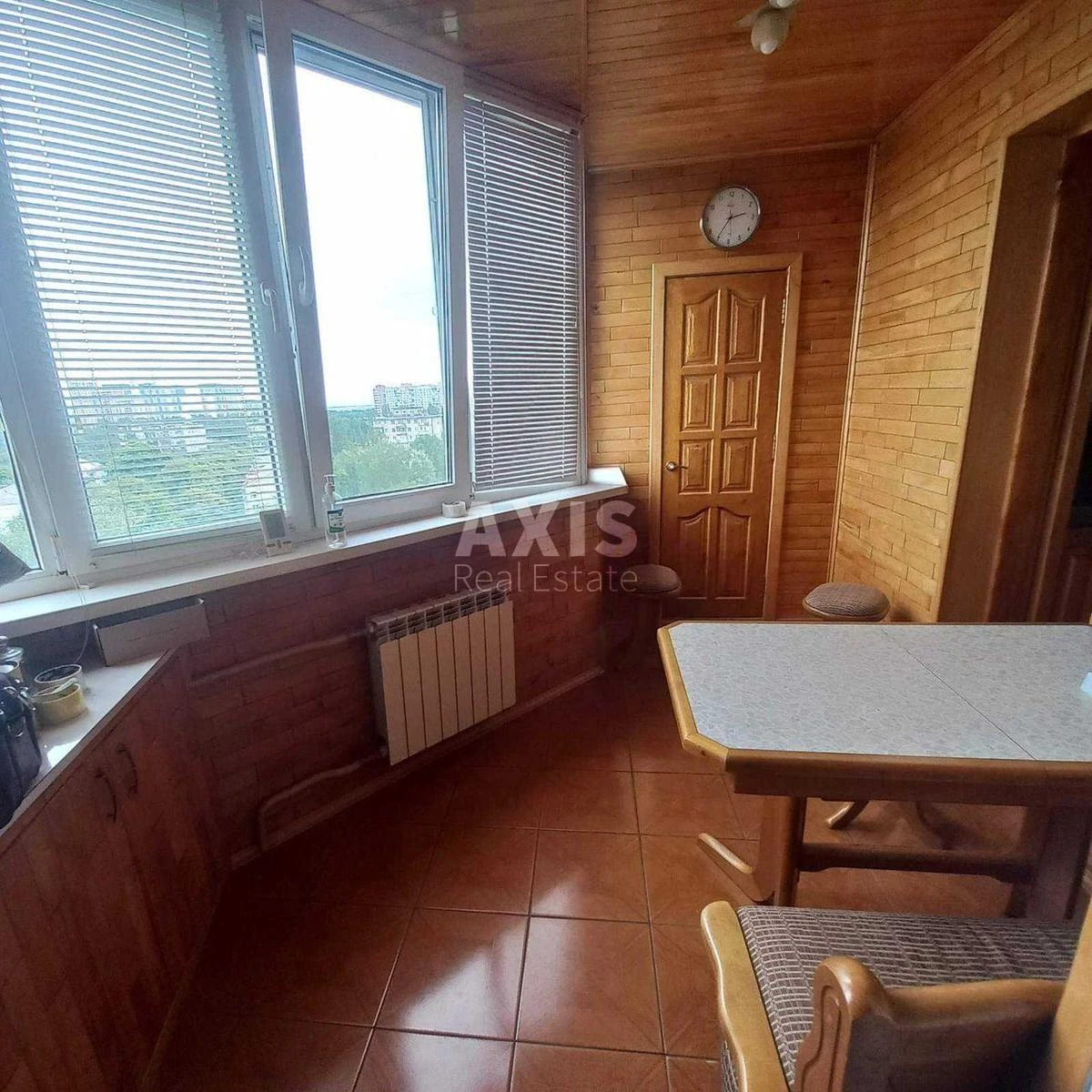 4к квартира ул. Даниила Щербаковского 63Б417815