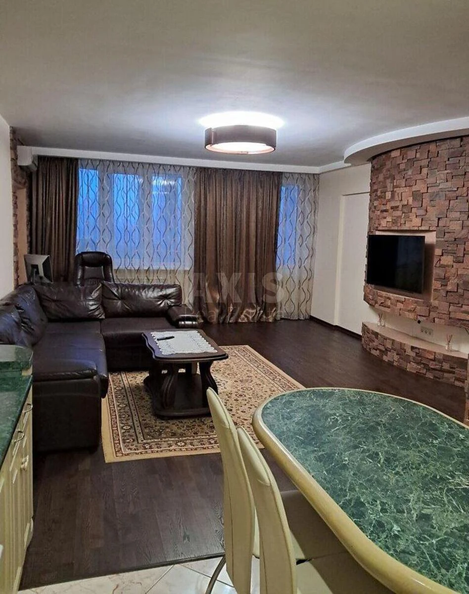 2k apartment bul. Mykoly Rudenka 14Д701055