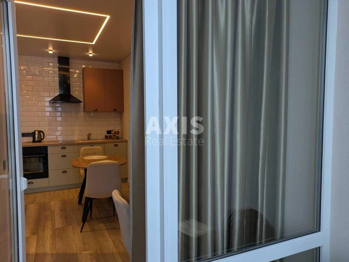 1k apartment vul. Grechka Marshala 40/12682099