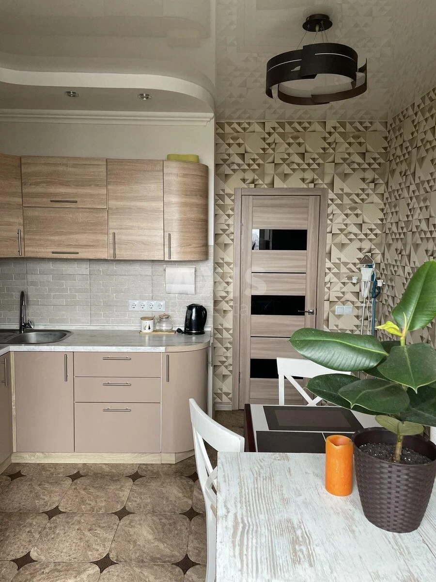 1k apartment vul. Oleksandrivs'ka 1701251