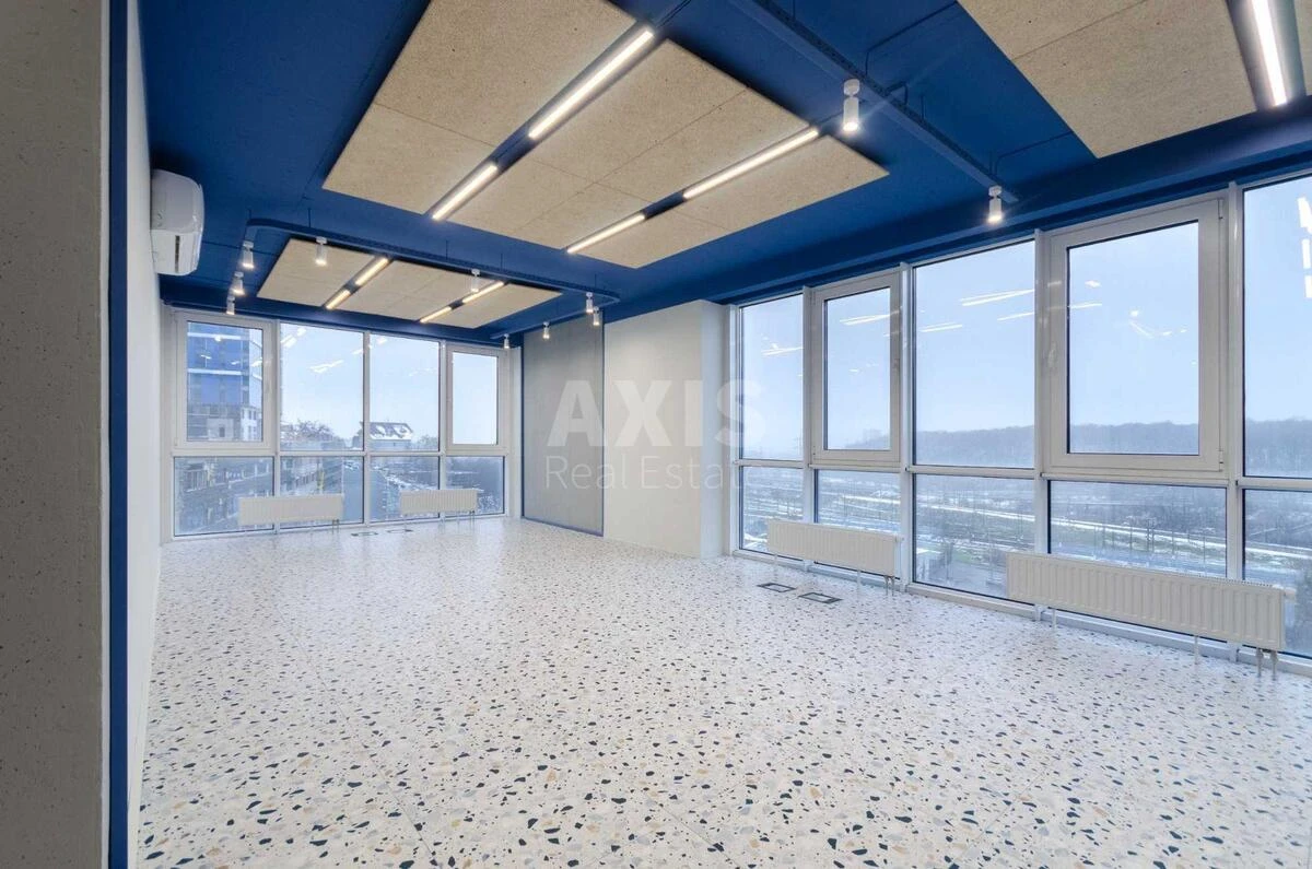 Office vul. Mykhayla Boychuka 41, 145m2670080