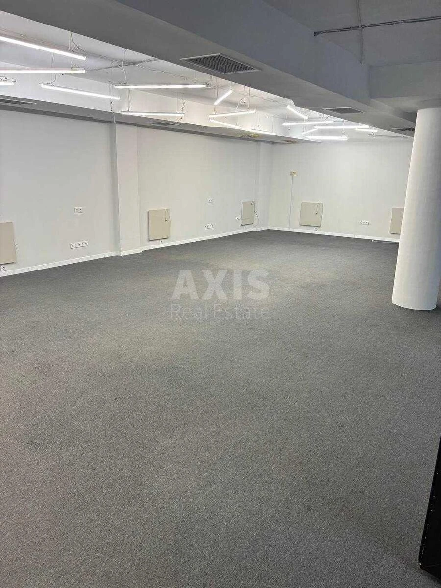 Office vul. Zhyljans'ka 59, 551m2670163