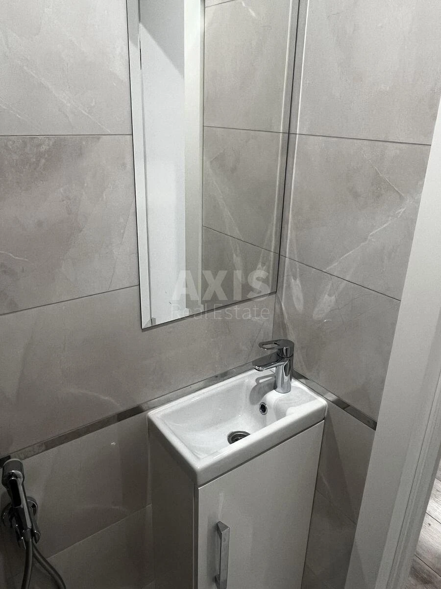 1к квартира пер. Ясиноватский 116702311