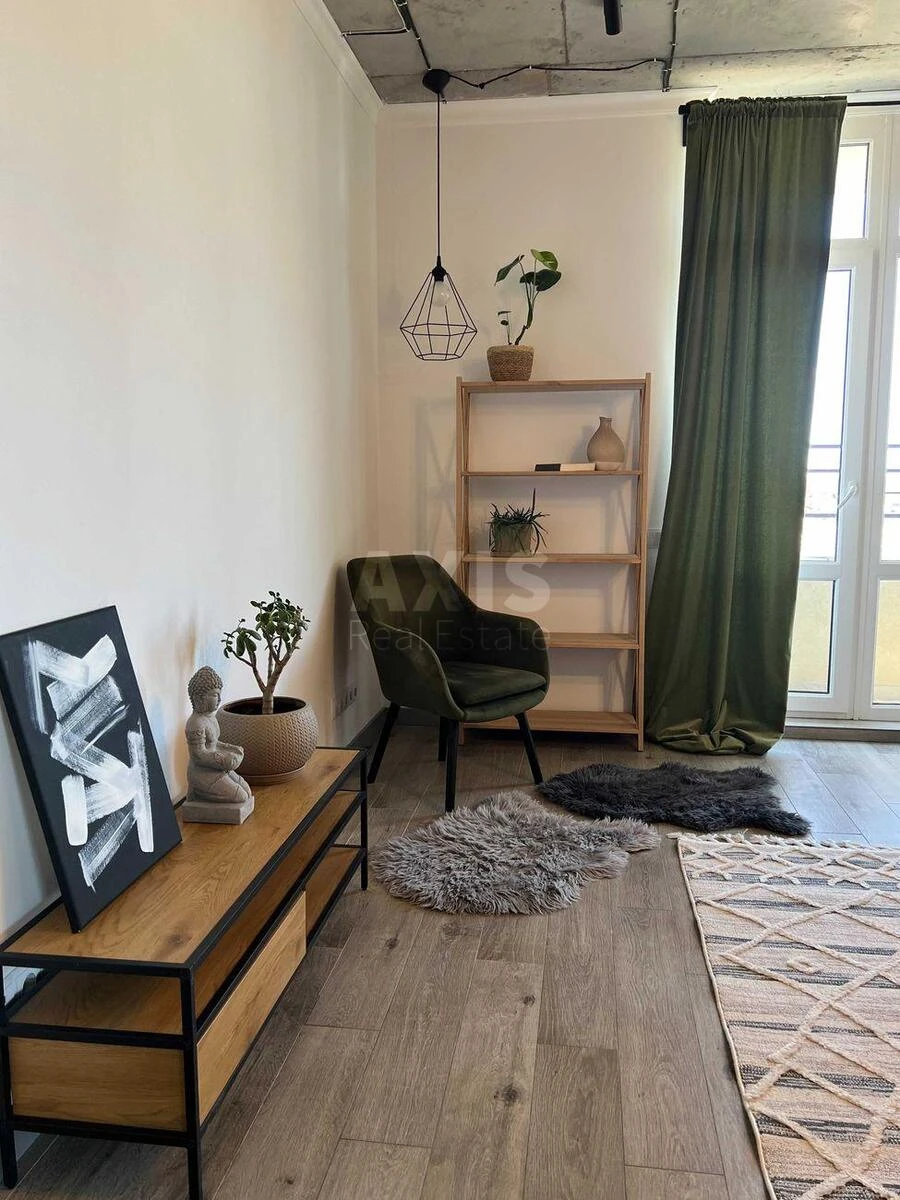 2k apartment vul. Junac'ka 1670394