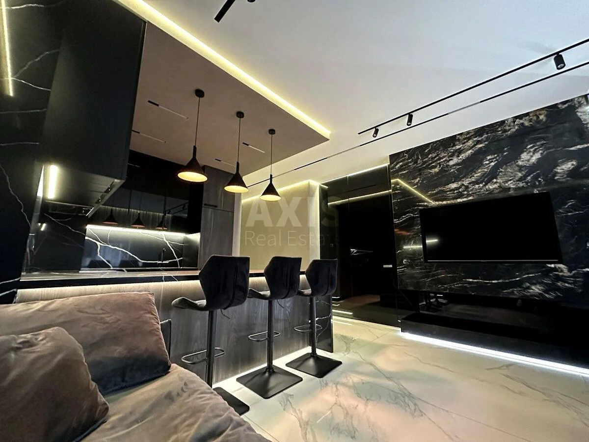 3к квартира ул. Трускавецкая 8