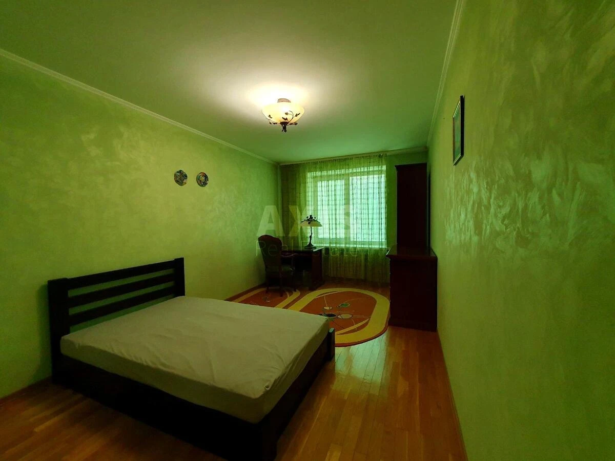 3к квартира ул. Ахматовой Анны 16Б633966