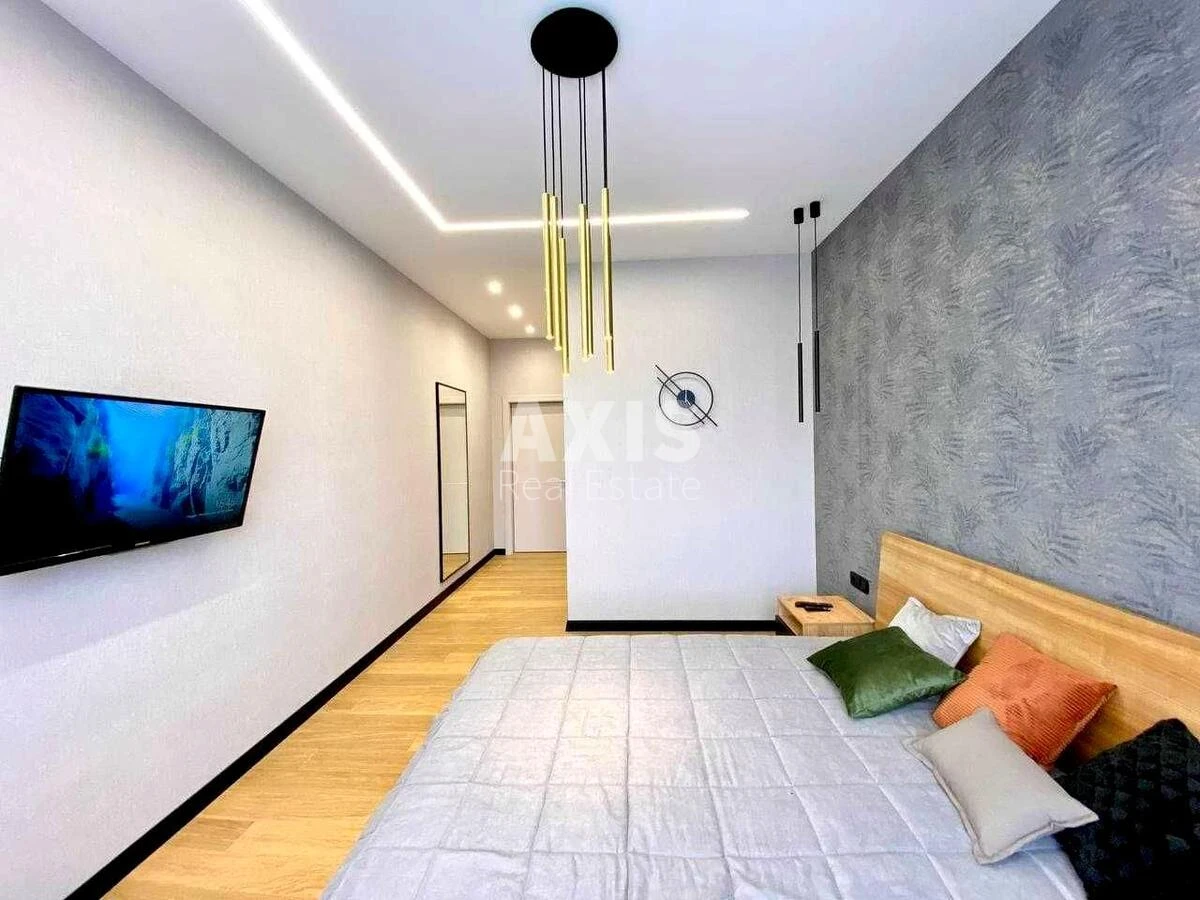 2k apartment vul. Vasylya Tyutyunnyka 28A664451