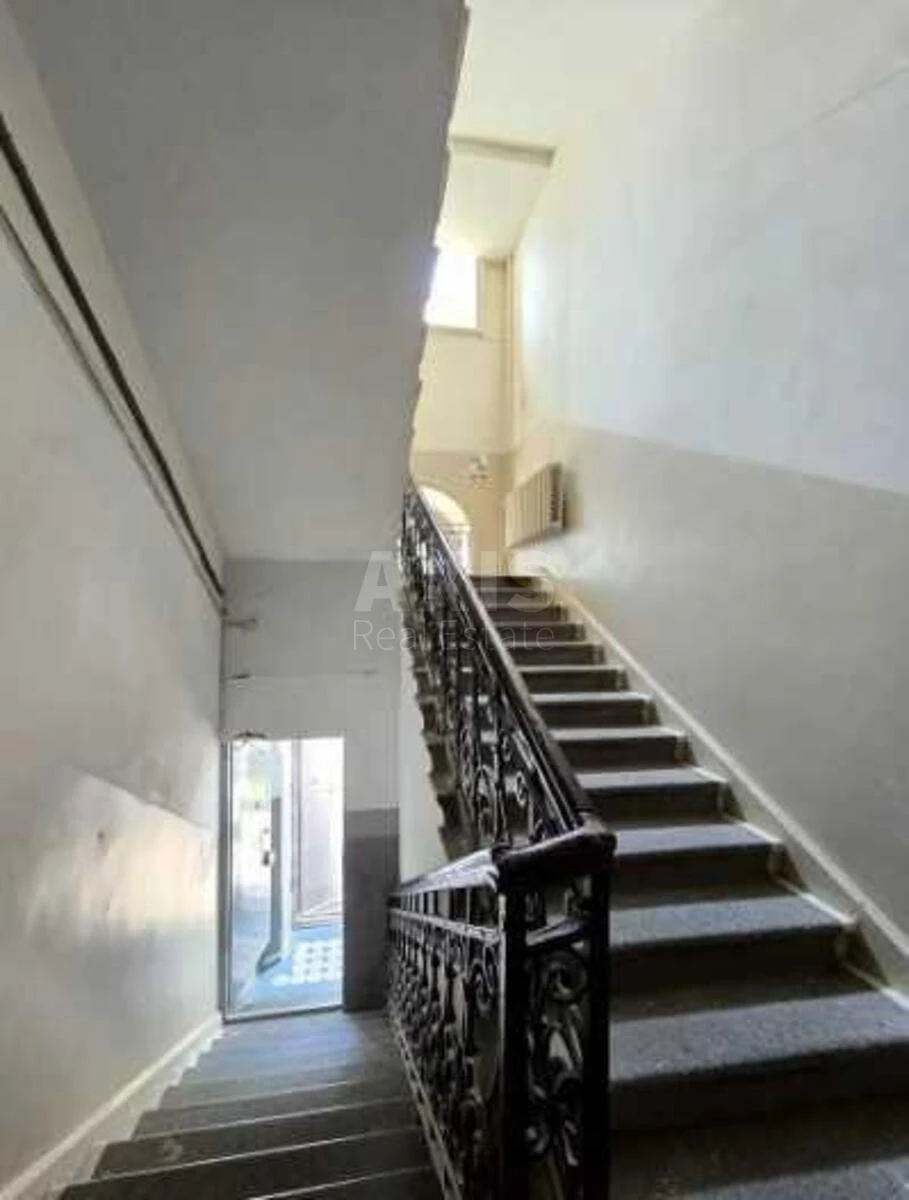 2k apartment vul. Mala Zhytomyrs'ka 16/37018015