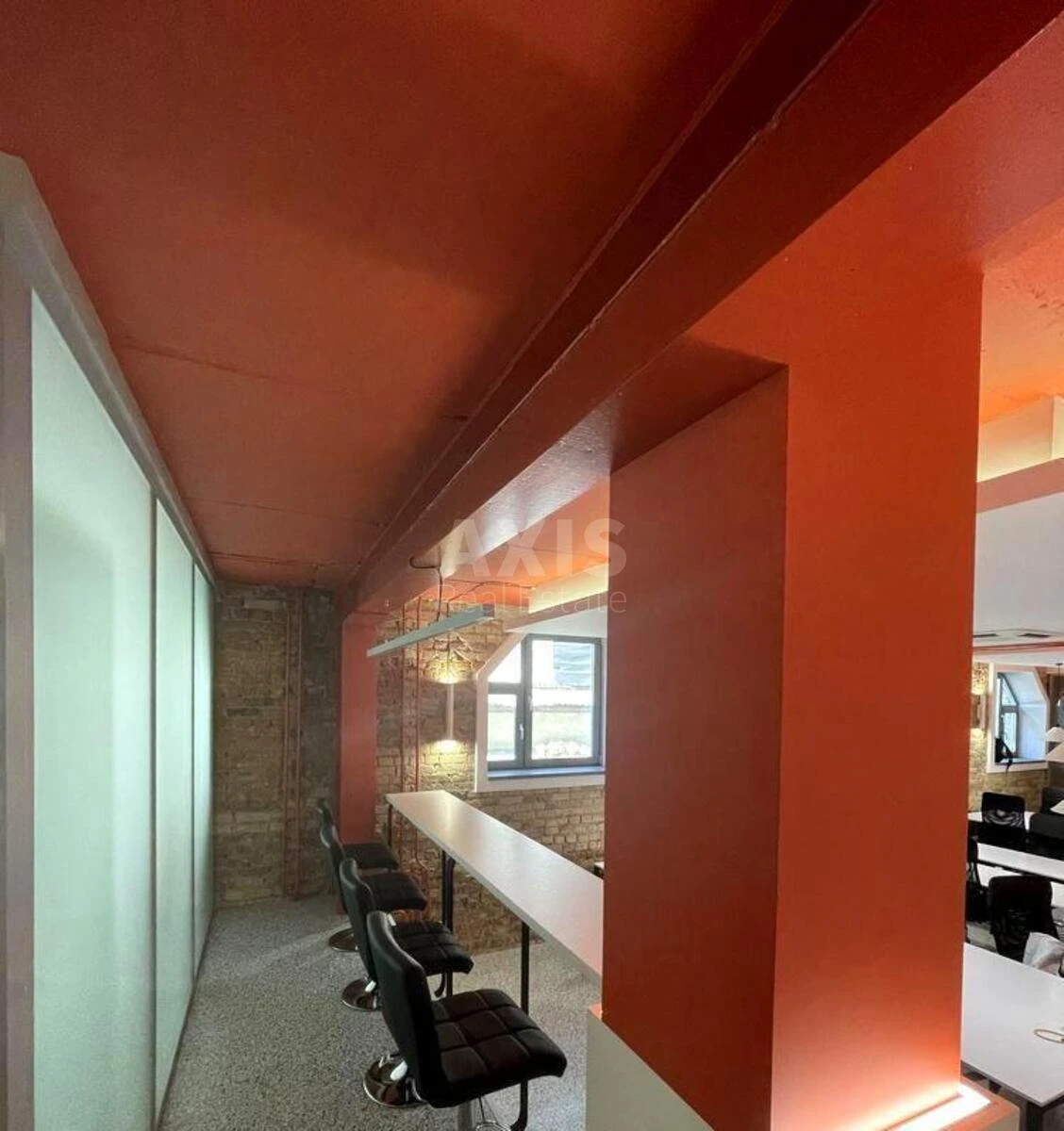 Office vul. Vozdvyzhens'ka 60, 270m2659950