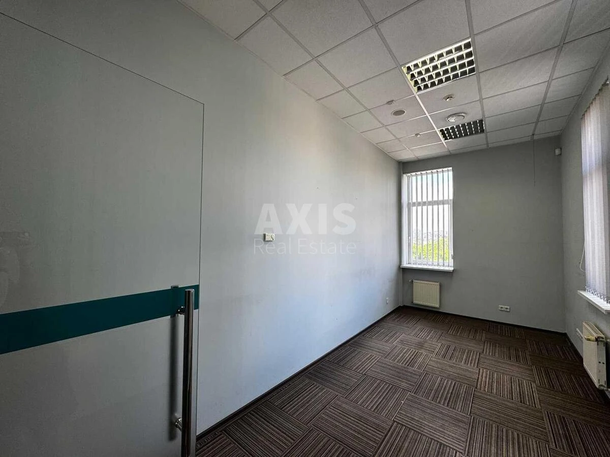 Office vul. Pymonenka Mykoly 13, 317m2675717