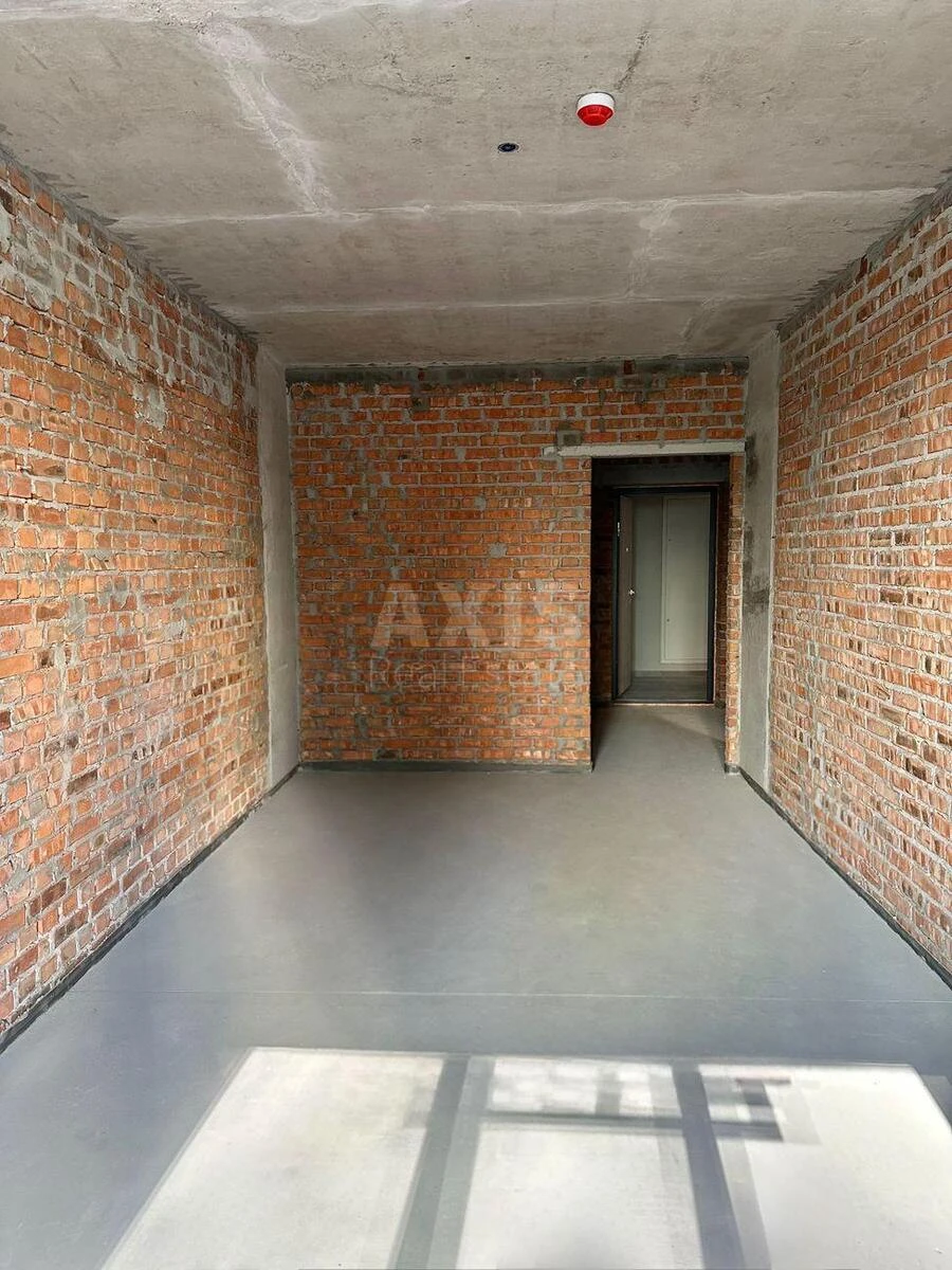 1k apartment vul. Vyshgorods'ka 45Г706481