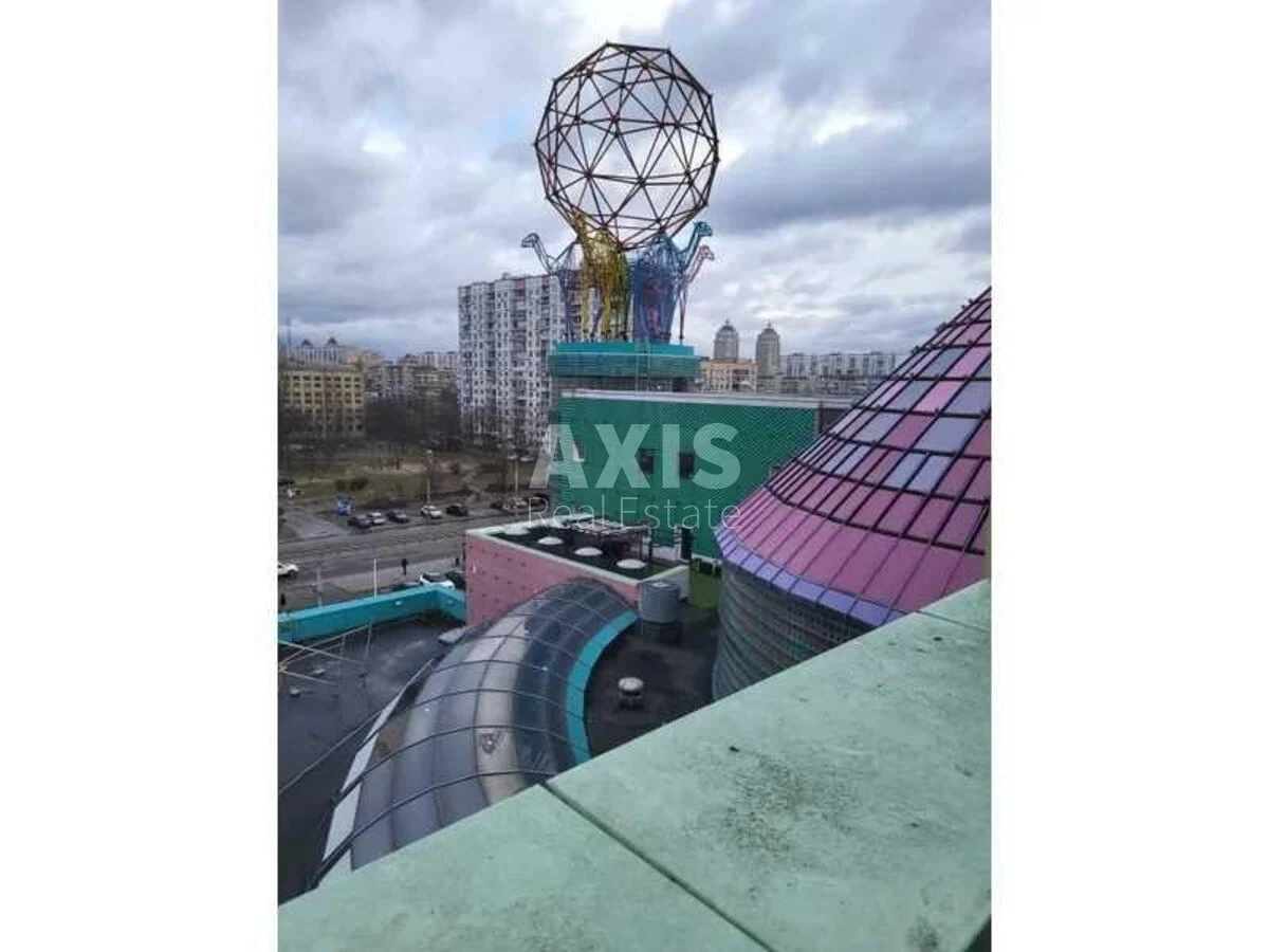 Объект сервиса ул. Героев Полка «Азов» 24 октября, 7317м2657066