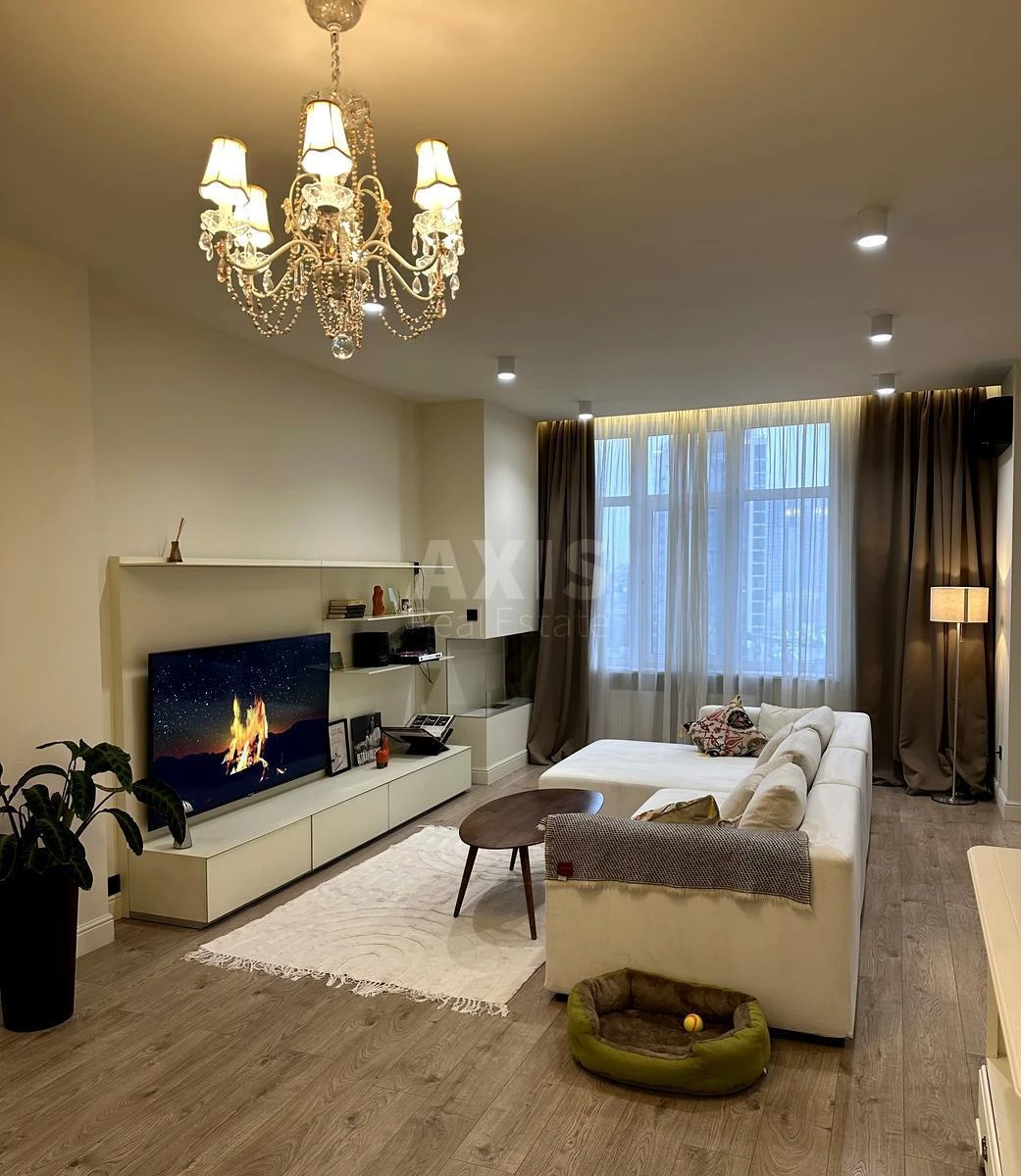 2k apartment vul. Andriya Verkhohlyada 18659461