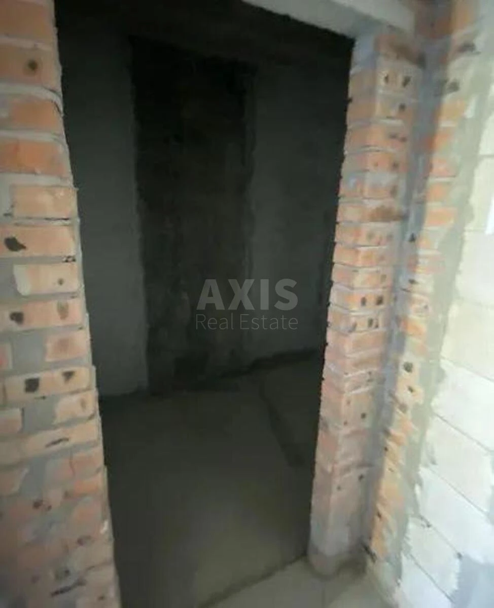1k apartment vul. Kadets'kyj gaj 8691182