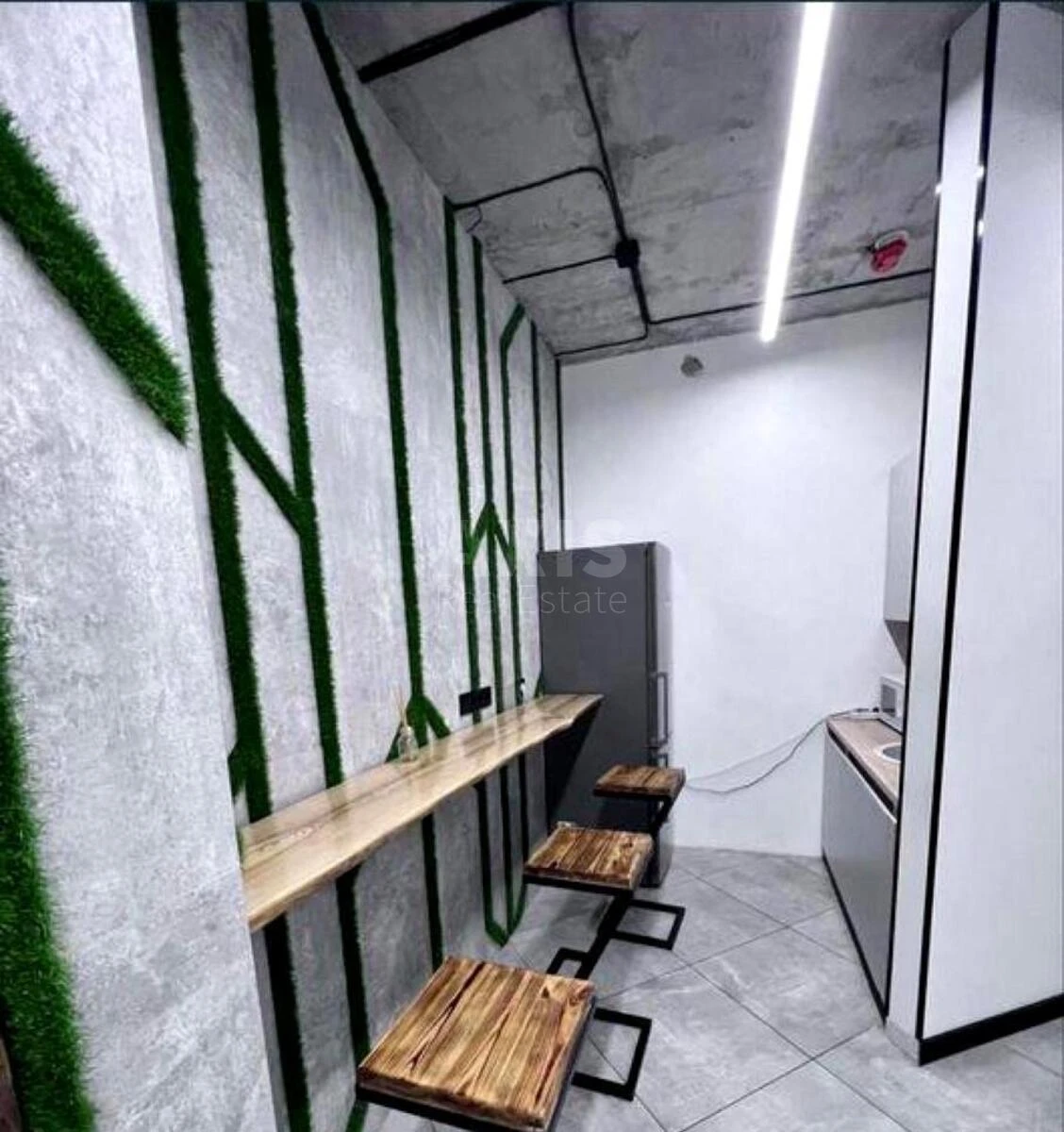 Office vul. Jevgena Konoval'cja 44А, 117m2659137