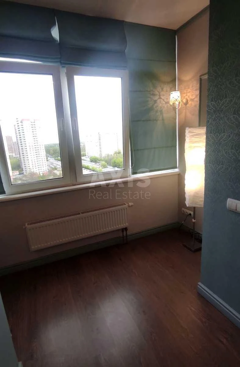 3k apartment vul. Yulia Zdanovska 60/5705865