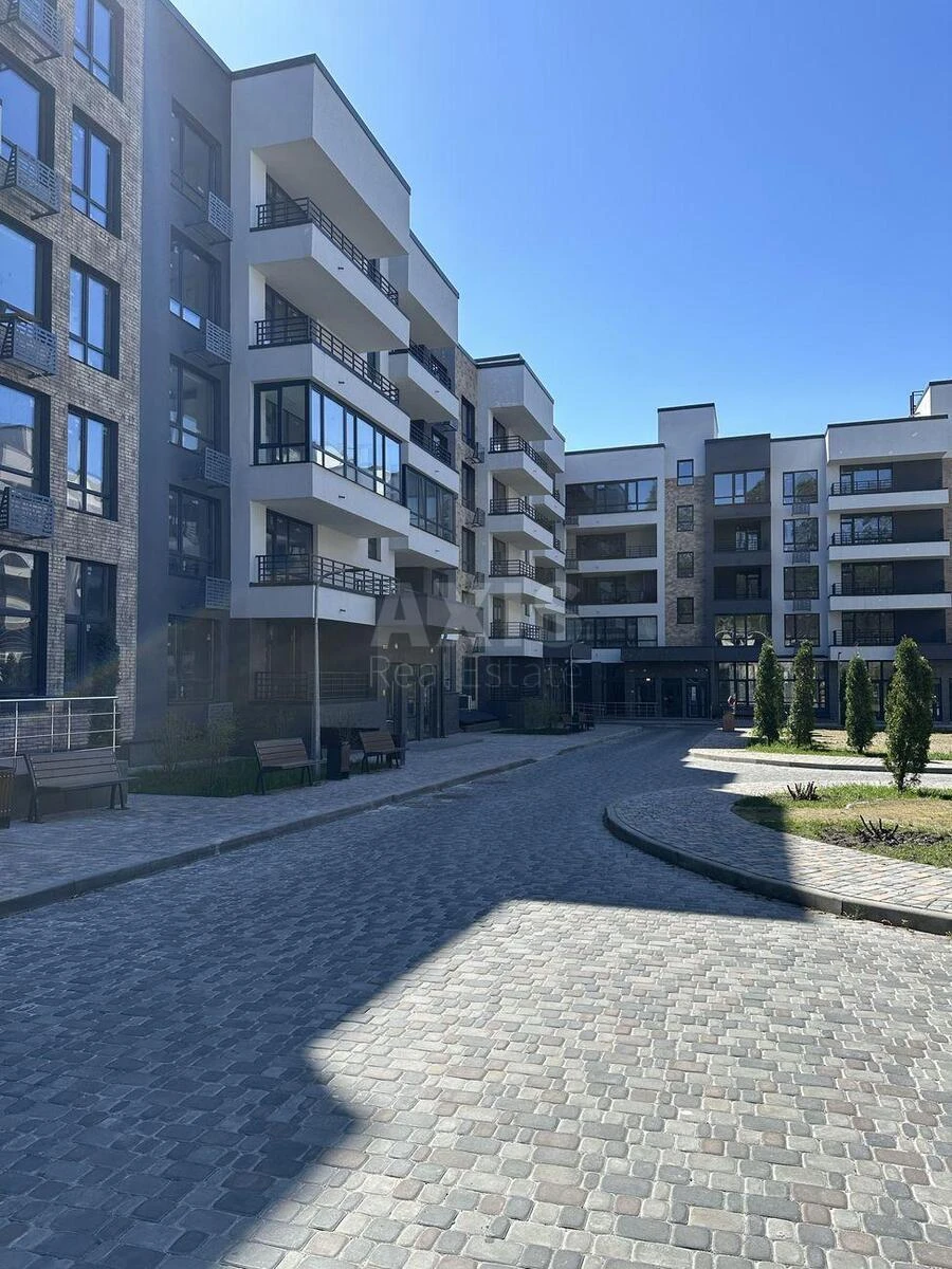 3k apartment vul. Kvitky Cisyk 326907813