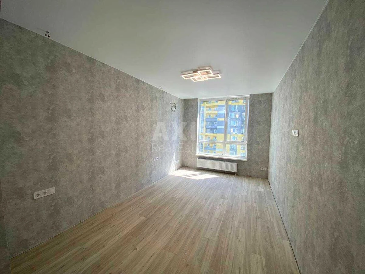 1k apartment vul. Kadets'kyj gaj 8706021