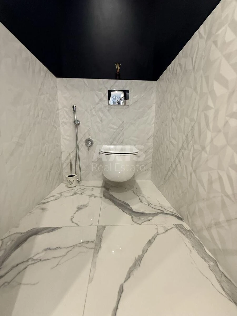 3k apartment vul. Oleny Pchilky 36428814