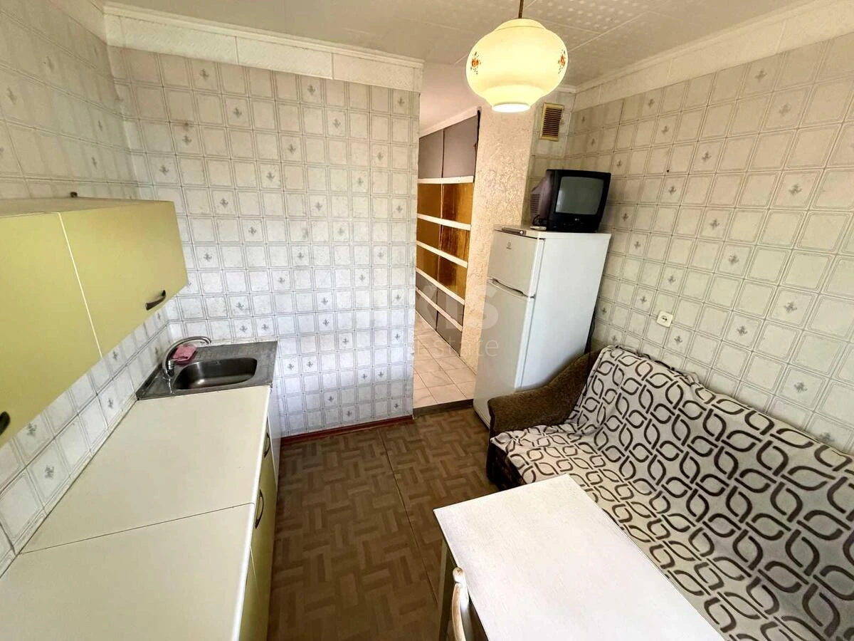 1к квартира пр-т Бажана Николая 7А706090