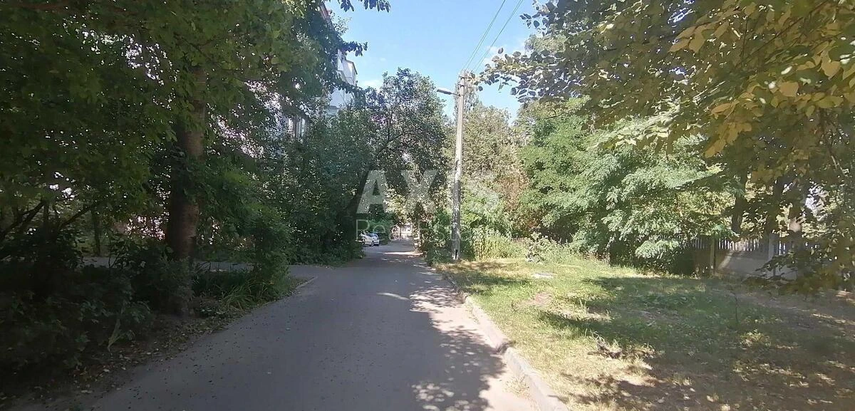 3k apartment vul. Topoleva 56804517