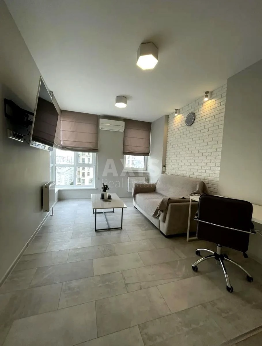 2k apartment vul. Samiyla Kishky 19/14637684