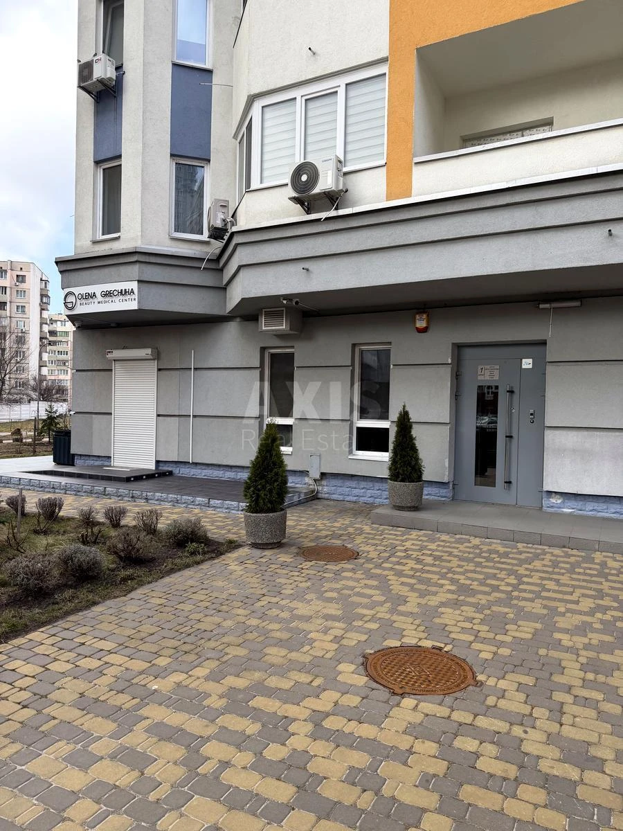 1к квартира ул. Драгоманова 38А688383