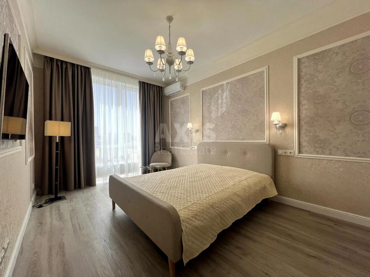 1k apartment vul. Bul'varno-Kudrjavs'ka 17638321