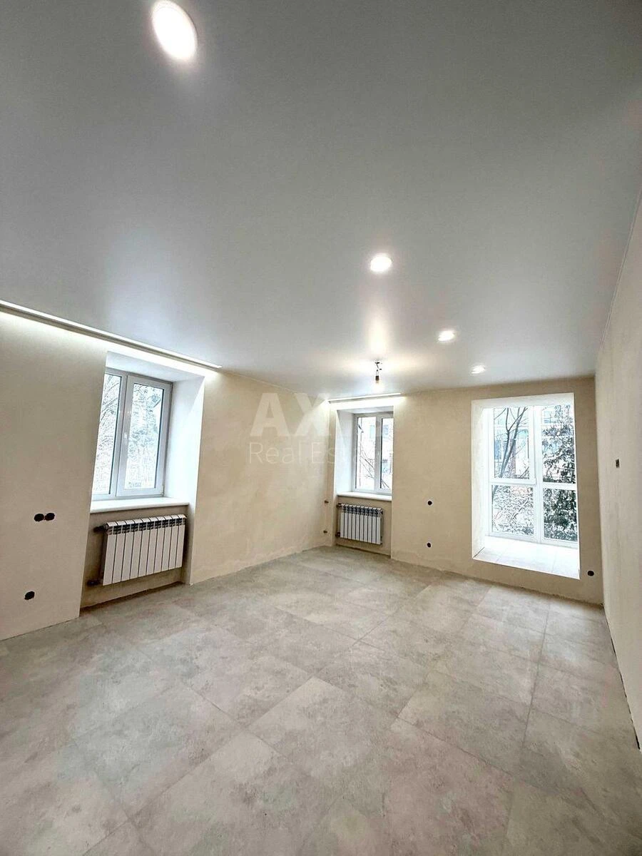 2k apartment vul. Volodymyrs'ka 76Б656222