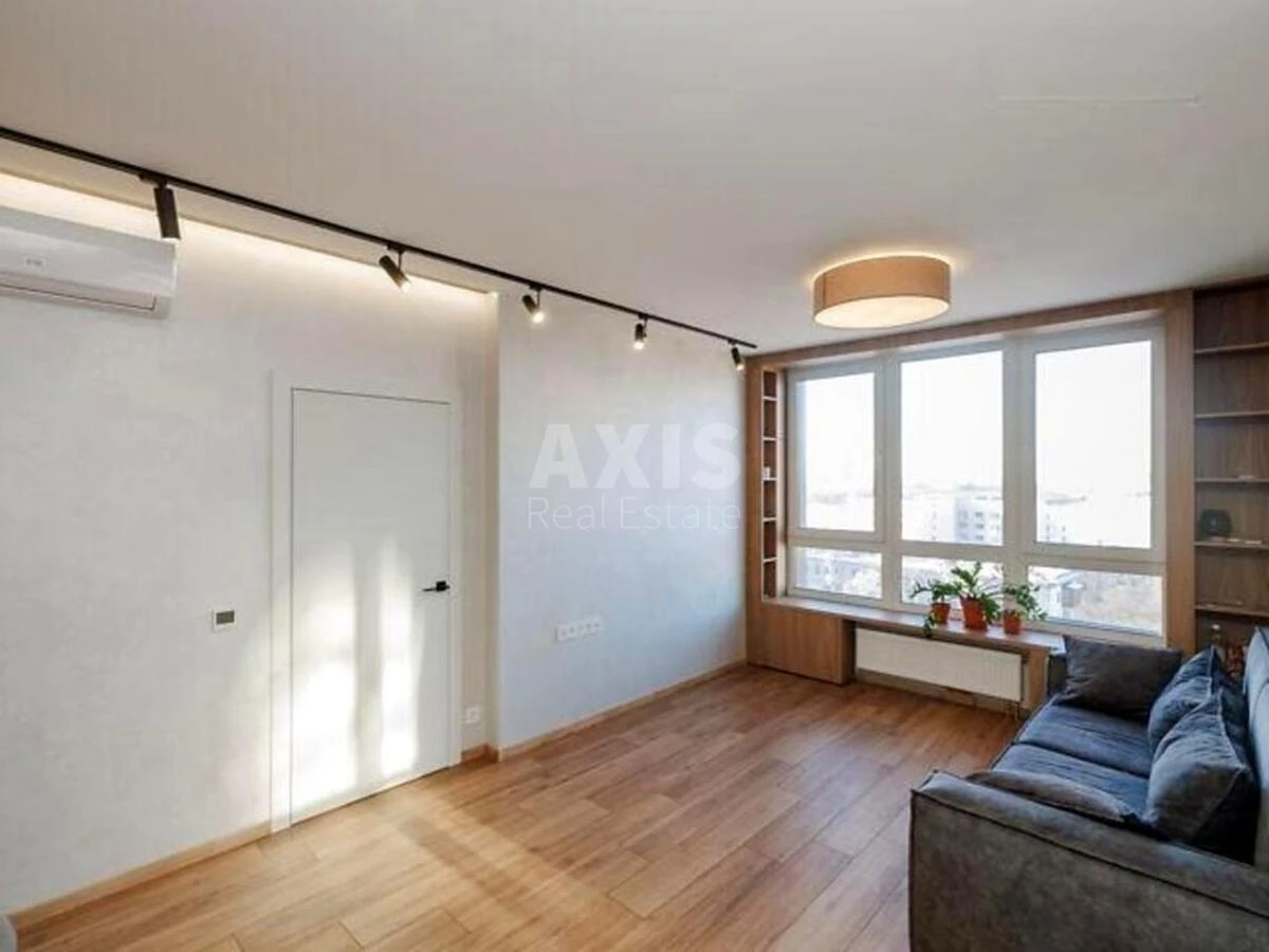 2k apartment vul. Lypkivs'kogo Vasylja Mytropolyta 38638490