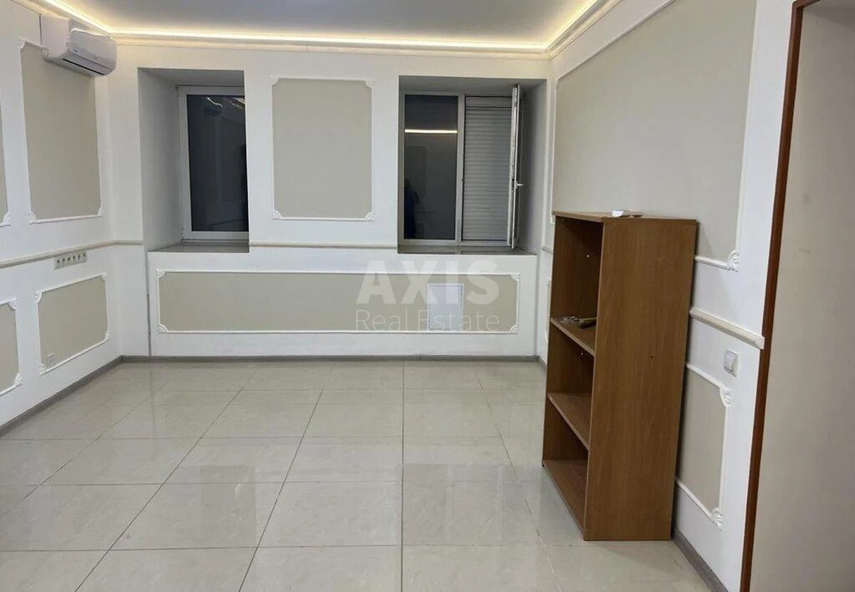 Office vul. Jaroslaviv Val 21Г, 90m2656321