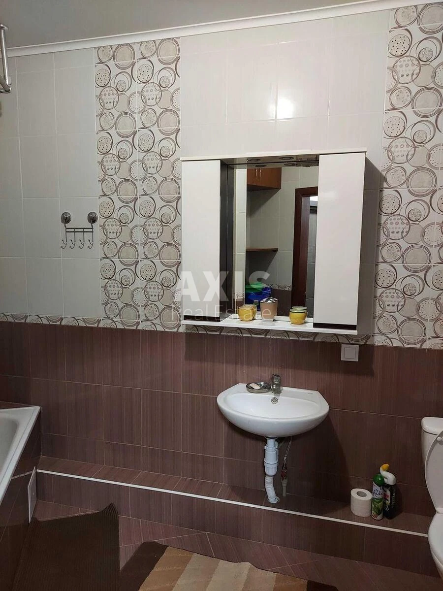 1k apartment vul. Chavdar Jelyzavety 216426713
