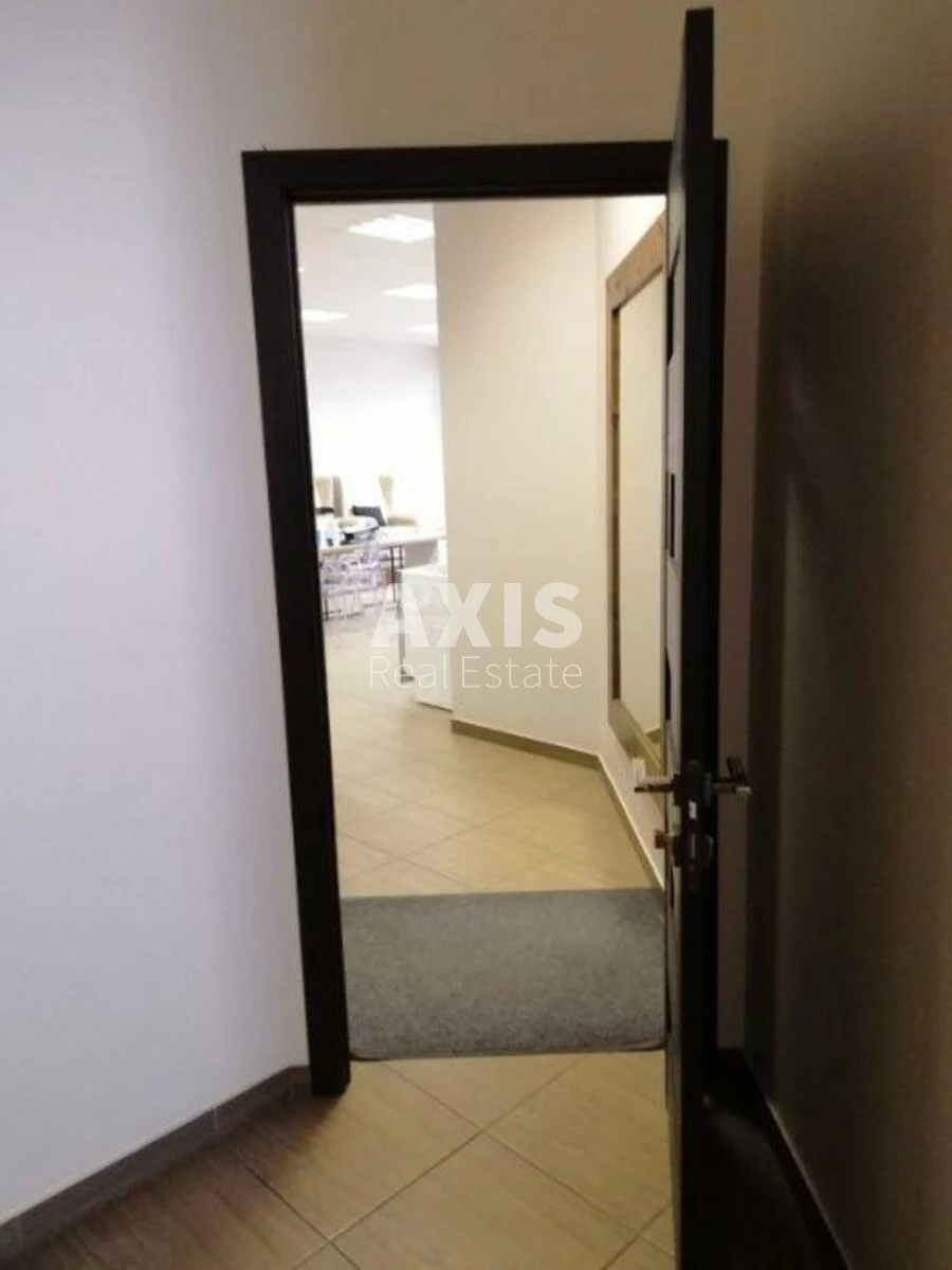 Trade object vul. Heroyiv Polku «Azov» 8, 128m2634740