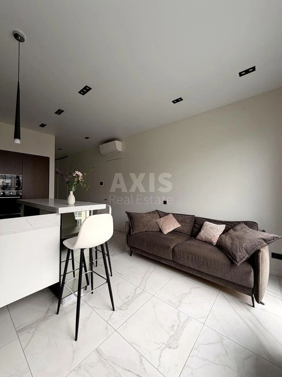 1k apartment vul. Demii'vs'ka 33703510