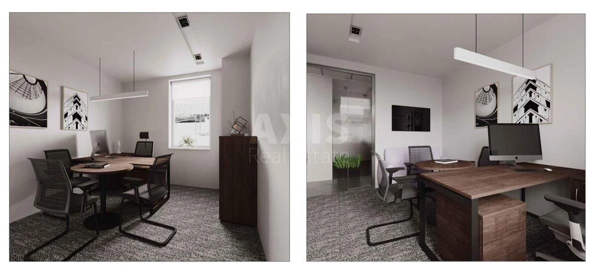 Офис пл. Спортивная 3, 210м25970611