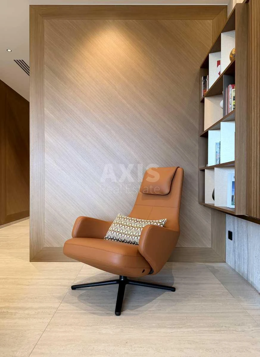 4k apartment prov. Laboratornyj 77036110
