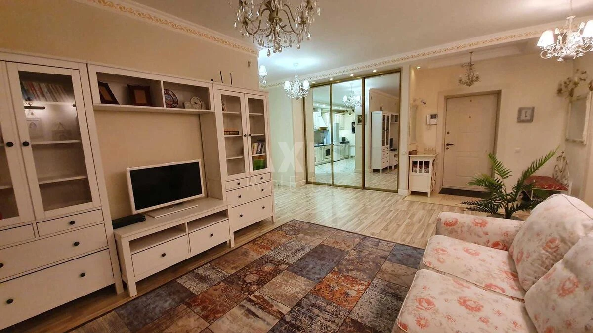 2к квартира пр-т Лобановского 4Б656480