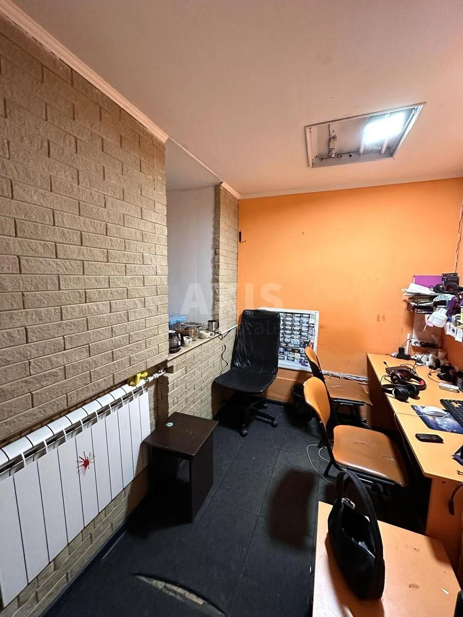 Trade object vul. Mykil's'ko-Botanichna 3, 130m26724714