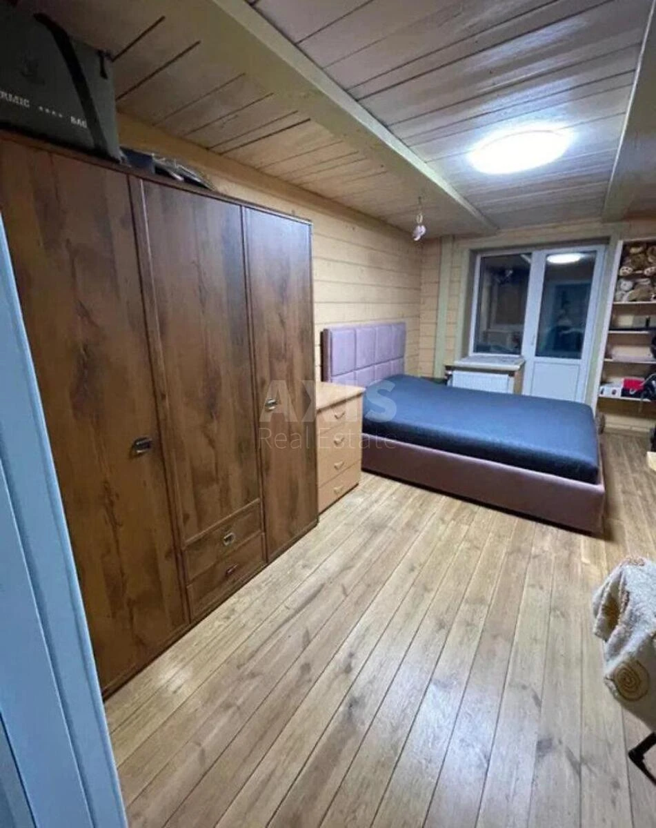 2k apartment vul. Polis'ka 1688753