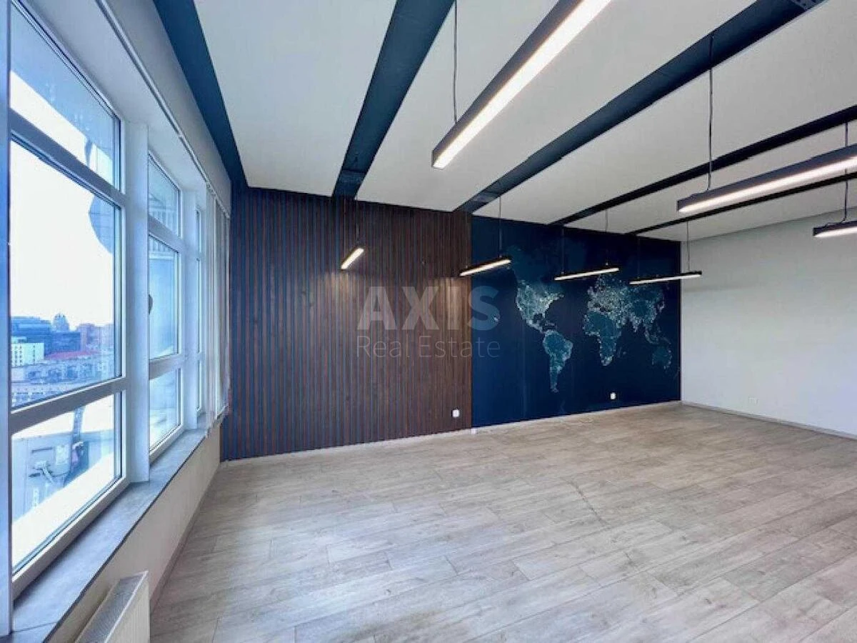 Office uzv. Klovs'kyj 7, 167m26725317