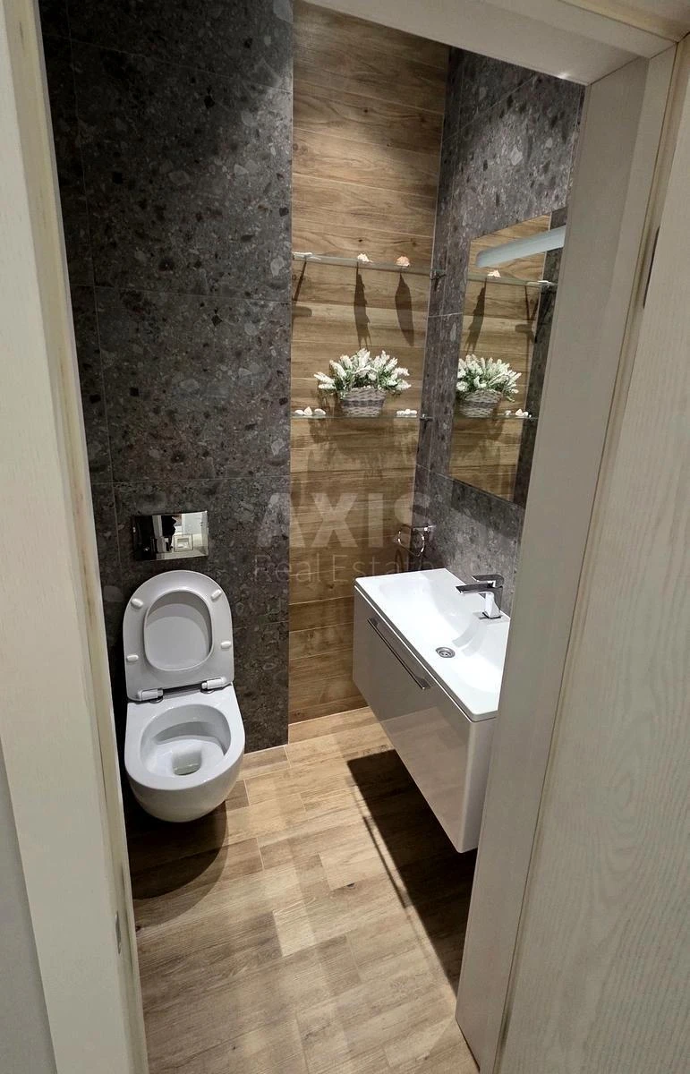 3k apartment vul. Truskavec'ka 8688924