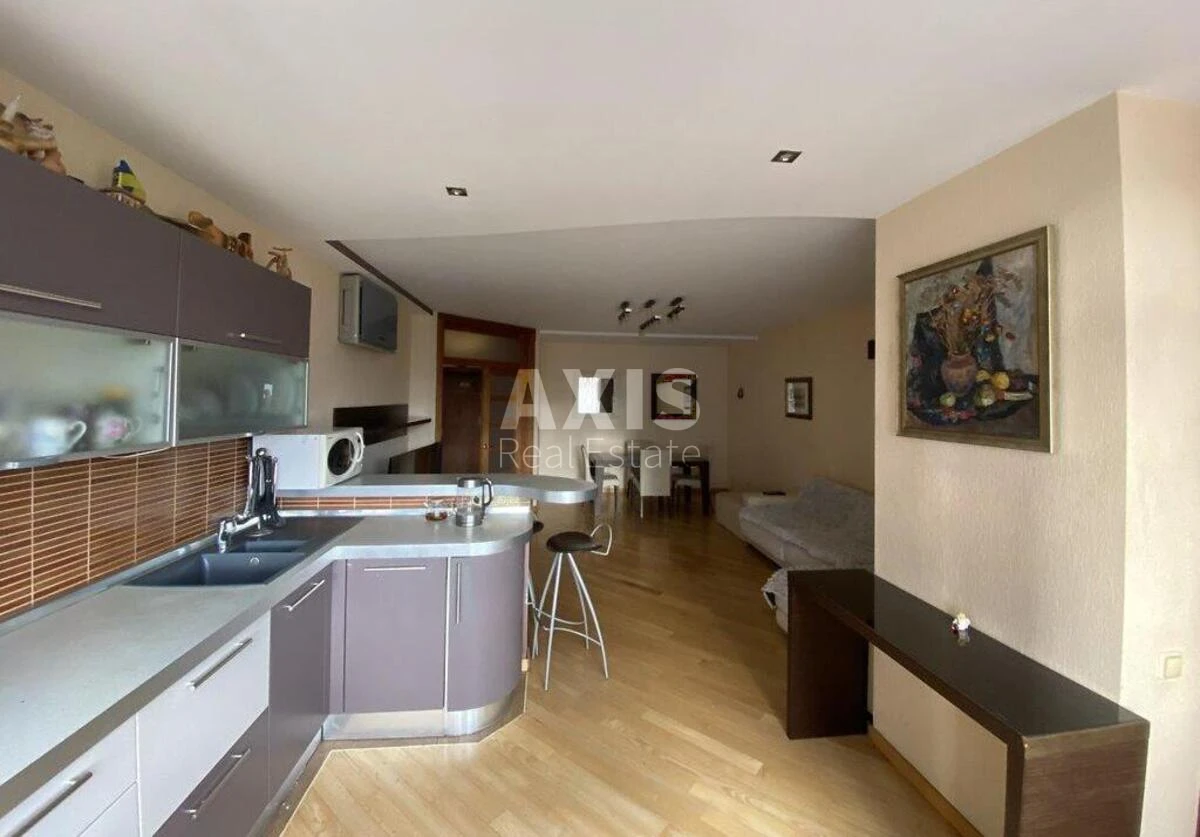 4k apartment bul. Igorja Shamo 12485310